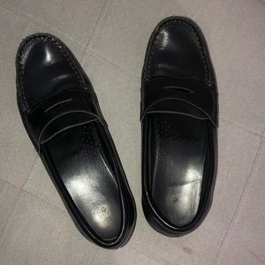 Penny Loafers
